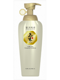Daeng Gi Meo Ri Gold Energizing Conditioner Голд Энерджи Кондиционер для волос 500мл