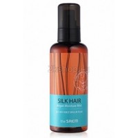 The Saem Silk hair argan moisture mist Спрей для волос с арганой