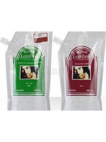 LOMBOK Original set Система для ламинирования волос
