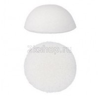 The Saem Jelly Cleansing Puff Спонж конняку