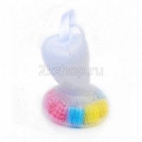 Holika Holika Wash-up Bubble Net Сеточка для взбивания пены, для умывания.