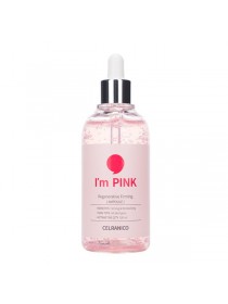 Укрепляющая ампульная сыворотка CELRANICO I'm Pink Regenerative Firming Ampoule 100ml