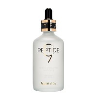 Омолаживающая ампульная сыворотка с пептидами FarmStay Peptide9 Super Vitalizing Ampoule