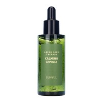 Ампульная сыворотка для чувствительной кожи EUNYUL Green Seed Therapy Calming Ampoule 50ml