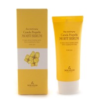 Увлажняющая сыворотка с прополисом The Skin House Canola Propolis Moist Serum 50ml