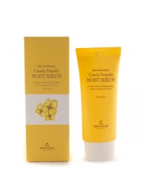 Увлажняющая сыворотка с прополисом The Skin House Canola Propolis Moist Serum 50ml