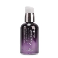Сыворотка для комбинированной кожи The Skin House White Tightening Serum 50ml