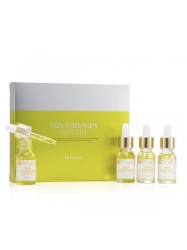 Набор ампульных сывороток с коллагеном Eunyul Vita Collagen Ampoule 4p set