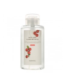 Мицеллярная вода с экстрактом яблока EUNYUL Daily Care Apple Cleansing Water, 500ml