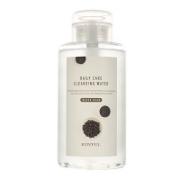 Мицеллярная вода для снятия макияжа с экстрактами чёрных бобов, 500ml