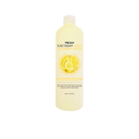 Мицеллярная вода с экстрактом лимона Pekah Pure Therapy Lemon Cleansing Water 500 ml