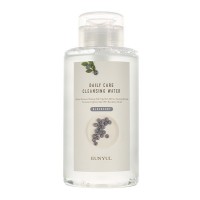 Мицеллярная вода для снятия макияжа с экстрактом черники EUNYUL Daily Care Blueberry Cleansing Water 500ml