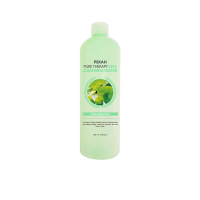 Мицеллярная вода с экстрактом Центеллы Азиатской Pekah Pure Therapy Cica Cleansing Water 