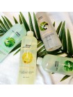 Pekah Pure Therapy Aloe Cleansing Water Мицеллярная вода с экстрактом алоэ