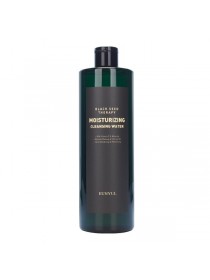 Мицеллярная вода для сухой кожи EUNYUL Black Seed Therapy Moisturizing Cleansing Water, 500ml