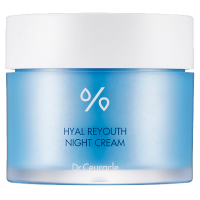 Увлажняющий ночной крем Dr Ceuracle Hyal Reyouth Night Cream