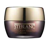 Steblanc Крем-лифтинг для кожи вокруг глаз с коллагеном Collagen Firming Eye Cream, 30 мл