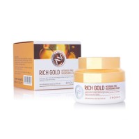 Питательный крем для лица Enough Rich Gold Intensive Pro Nourishing Cream 50мл