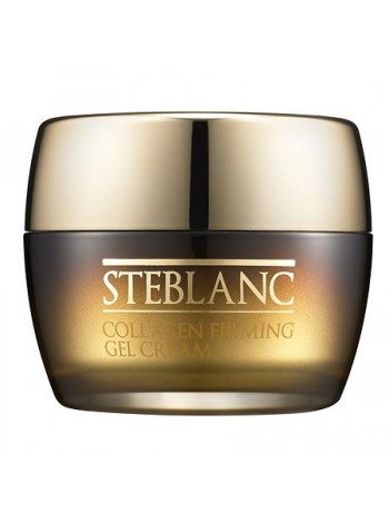 Steblanc Крем-гель лифтинг для лица с коллагеном Collagen Firming Gel Cream, 50 мл