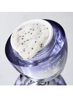 Антивозрастной крем для лица с экстрактом черной икры THE SAEM Royal Natural Black Caviar Cream
