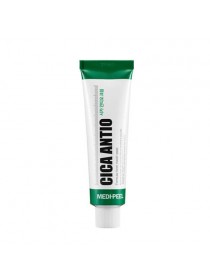 Восстанавливающий крем для проблемной кожи Medi-Peel Cica Antio Cream
