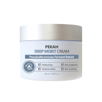 Увлажняющий крем для лица Pekah Deep Moist Cream  50 мл
