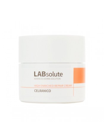 Восстанавливающий крем для уставшей кожи CELRANICO LABsolute High Enriched Repair Cream 