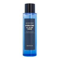 Универсальный увлажняющий лосьон для мужской кожи EUNYUL Aqua Seed Therapy Hydrating Homme All-In-One