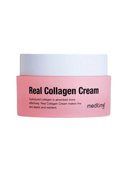 Коллагеновый лифтинг-крем Meditime NEO Real Collagen Cream