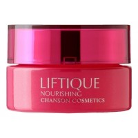 Лечебный питательный крем для лица с эффектом лифтинга, 35г Chanson Cosmetics Liftique Nourishing Cream