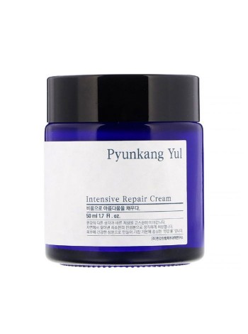 Интенсивный восстанавливающий крем PYUNKANG YUL Intensive Repair Cream 50ml