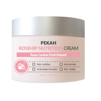 Питательный крем с экстрактом шиповника Pekah Rosehip Nutrition Cream 50 ml