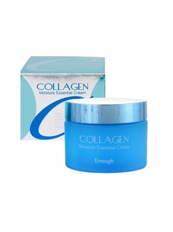 Увлажняющий крем с коллагеном Enough Collagen Moisture Cream 50гр