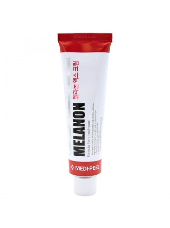 Осветляющий крем против пигментации Medi-Peel Melanon X Cream