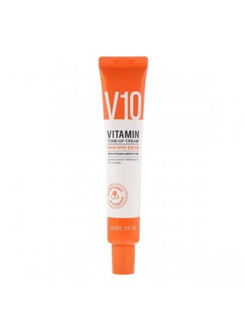 Крем для улучшения тона кожи Some By Mi V10 Vitamin Tone-Up Cream