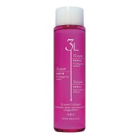  Лосьон для лица с коллагеном Japan Gals Layers collagen, 200мл