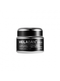 Крем против пигментации Meditime Melaban cream, 50мл