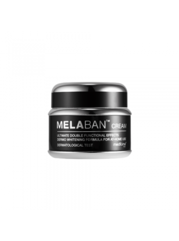 Крем против пигментации Meditime Melaban cream, 50мл