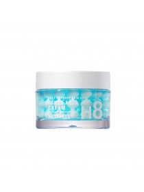 Крем с пептидными капсулами Medi-Peel Power Aqua Creme