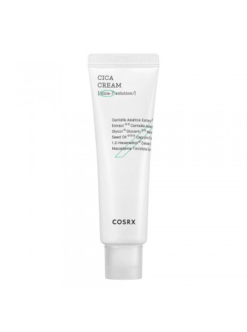 Успокаивающий крем для чувствительной кожи Cosrx Pure Fit Cica Cream, 50мл