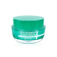 Крем с центеллой азиатской от несовершенств кожи Eyenlip Cica Blemish Clear Cream