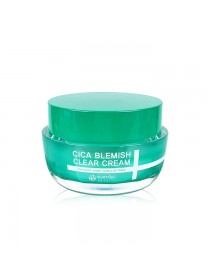 Крем с центеллой азиатской от несовершенств кожи Eyenlip Cica Blemish Clear Cream