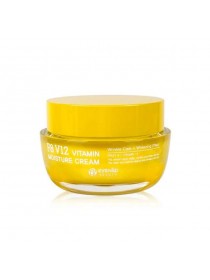 Витаминный увлажняющий крем EYENLIP F8 V12 Vitamin Moisture Cream