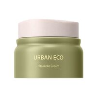 The Saem Eco Harakeke Cream Vegan Питательный крем с экстрактом корня новозеландского льна 