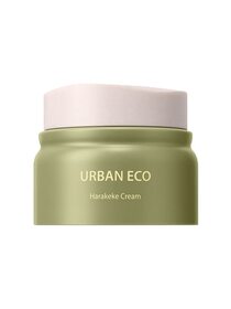 The Saem Eco Harakeke Cream Vegan Питательный крем с экстрактом корня новозеландского льна 