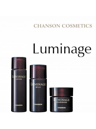 Лосьон для лица Chanson Cosmetics Luminage Lotion 
