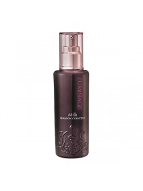 Молочко для лица Chanson Cosmetics Luminage Milk