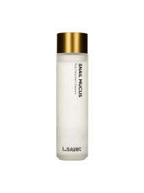 Эссенция с муцином улитки L.Sanic Snail Mucus First Treatment Essence, 150мл