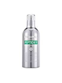 Осветляющая кислородная эссенция с центеллой Medi-Peel Peptide 9 Volume White Cica Essence, 100мл