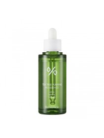 Эссенция на основе чайного дерева для проблемной кожиDr.Ceuracle Tea Tree Purifine 95 Essence